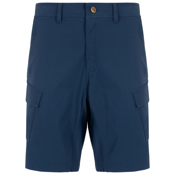 Sherpa - Bara Cargo Short - Shorts Gr 32 blau von Sherpa