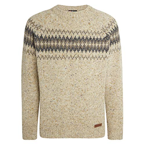 Sherpa Adventure Gear Dumji Crew Sweater, XL, chai Tea von Sherpa