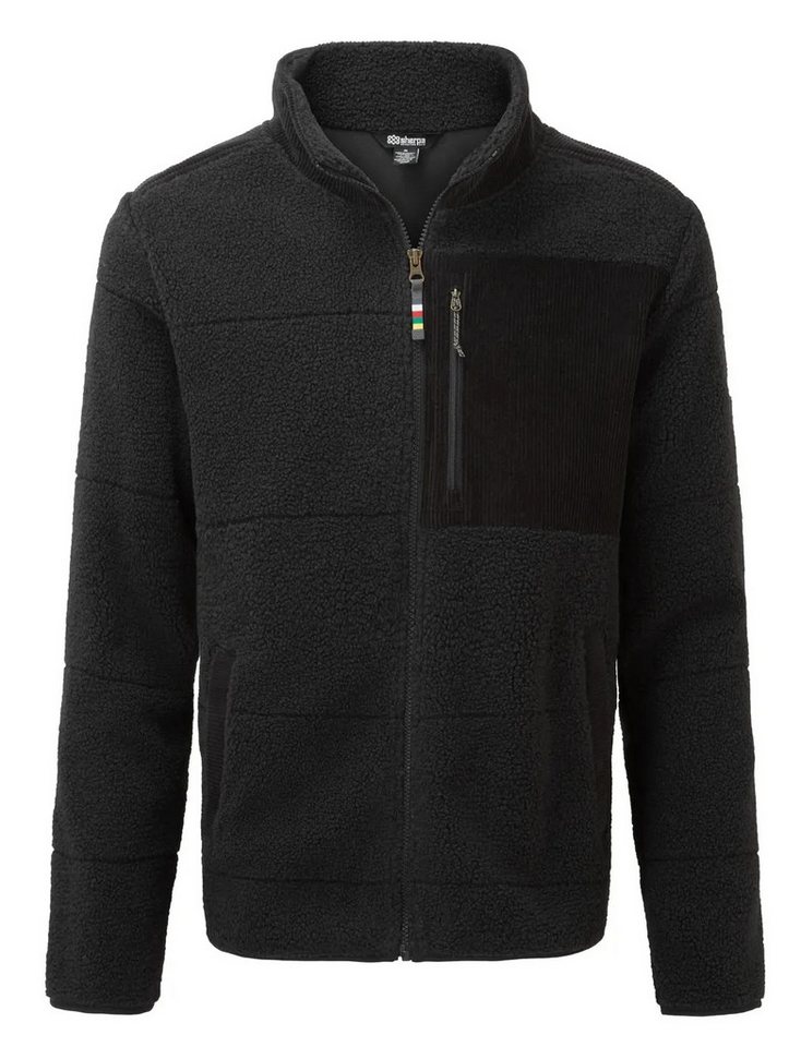 Sherpa Fleecejacke Sherpa Herren Rangeli Fleecejacke Sherpa Fleecejacke Sherpa Herren Rangeli Fleecejacke von Sherpa
