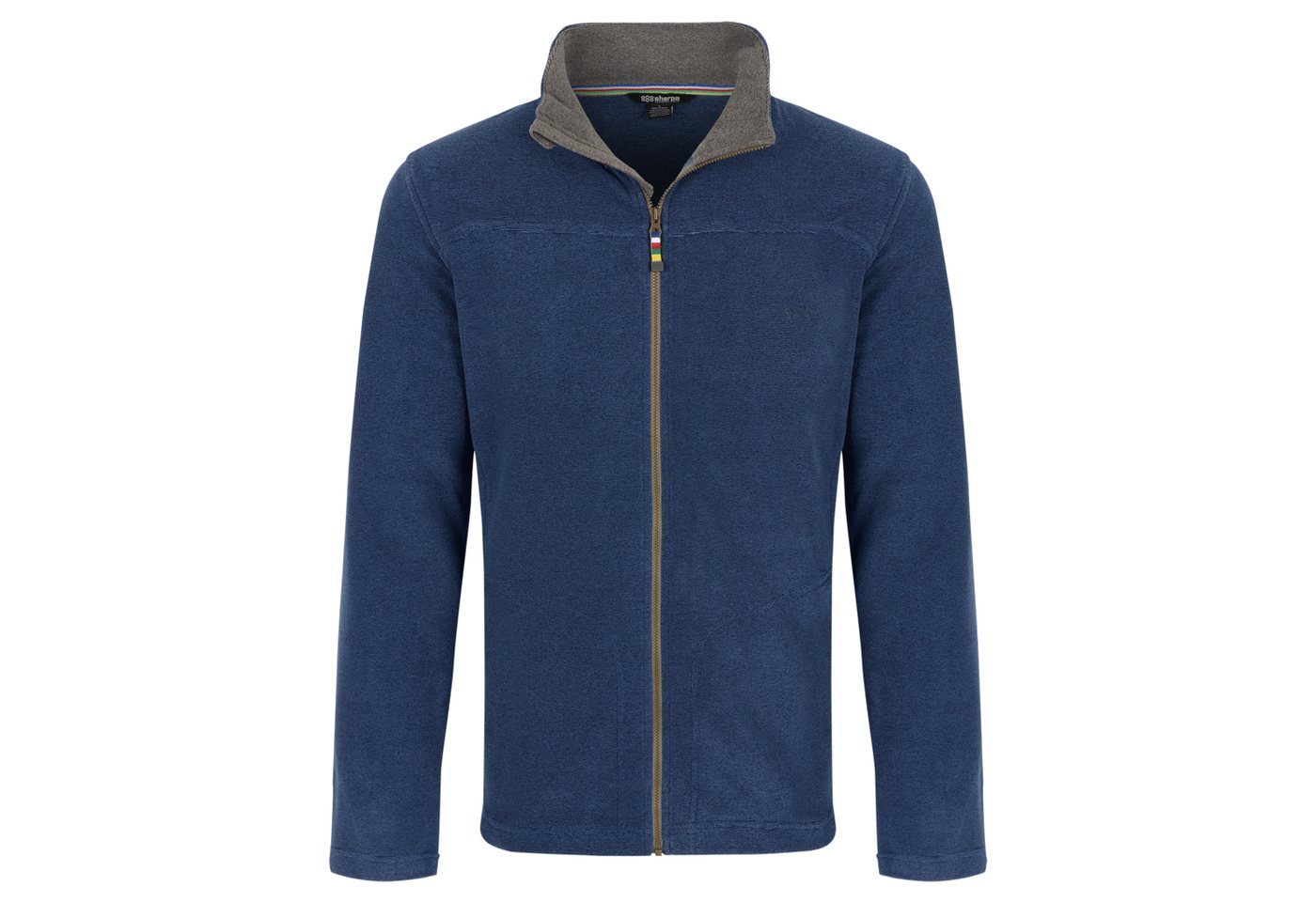 Sherpa Fleecejacke Sherpa Herren Rolpa Eco Fleecejacke Sherpa Fleecejacke Sherpa Herren Rolpa Eco Fleecejacke von Sherpa
