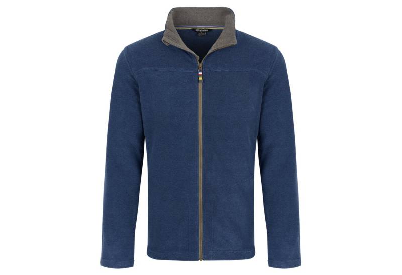 Sherpa Fleecejacke Sherpa Herren Rolpa Eco Fleecejacke von Sherpa