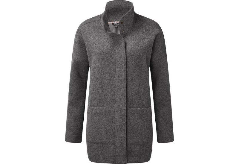 Sherpa Funktionsjacke Mantel Lhamu von Sherpa