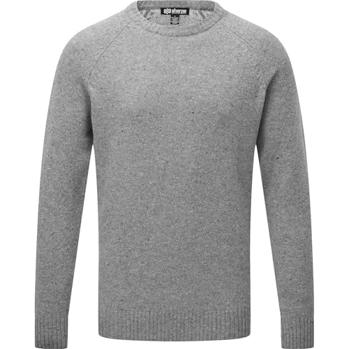 Sherpa Kangtega Crew Sweater Men Größe M haze von Sherpa