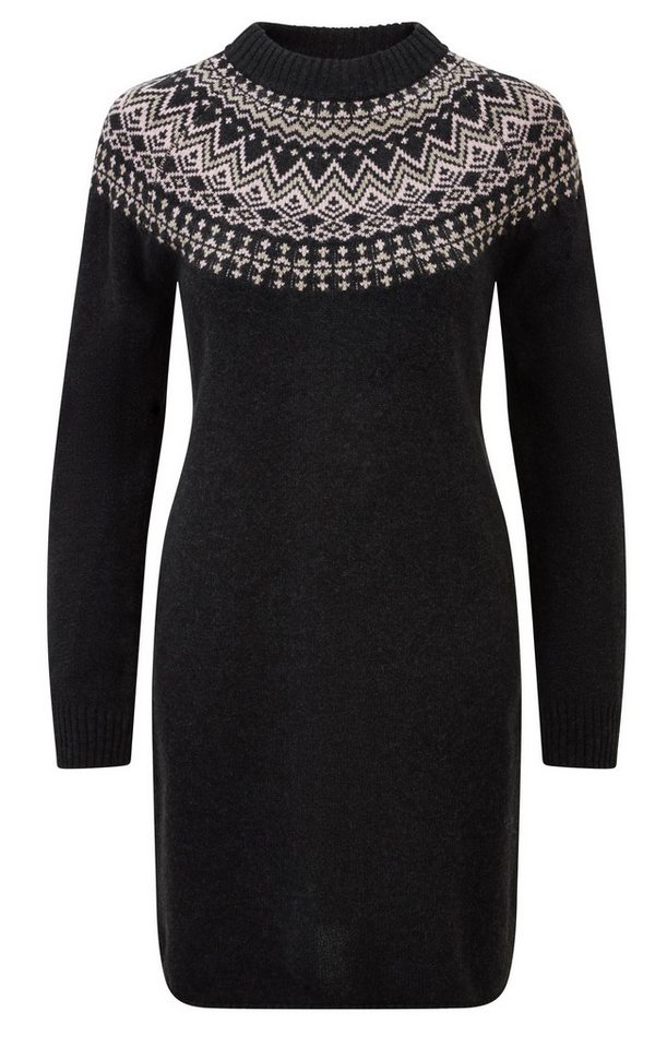 Sherpa Midikleid Sherpa Damen Pamu Kleid von Sherpa