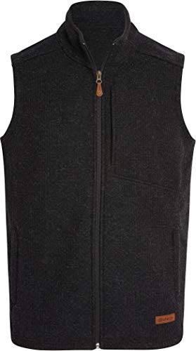 Sherpa Namgyal Vest Men Größe XXL black von Sherpa