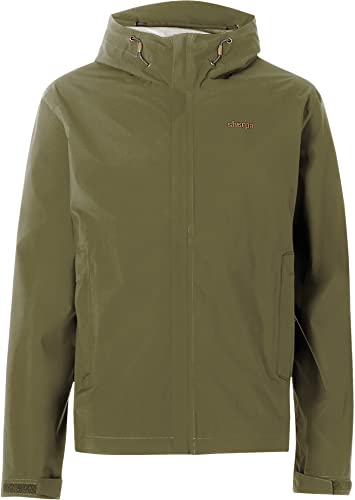 Sherpa Nima 2.5-Layer Jacket Men Größe M evergreen von Sherpa