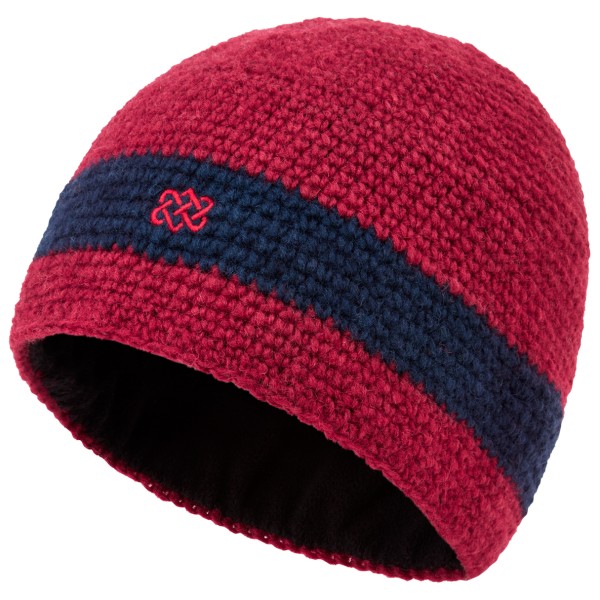 Sherpa - Renzing Hat - Mütze Gr One Size rot Sherpa - Renzing Hat - Mütze Gr One Size rot von Sherpa