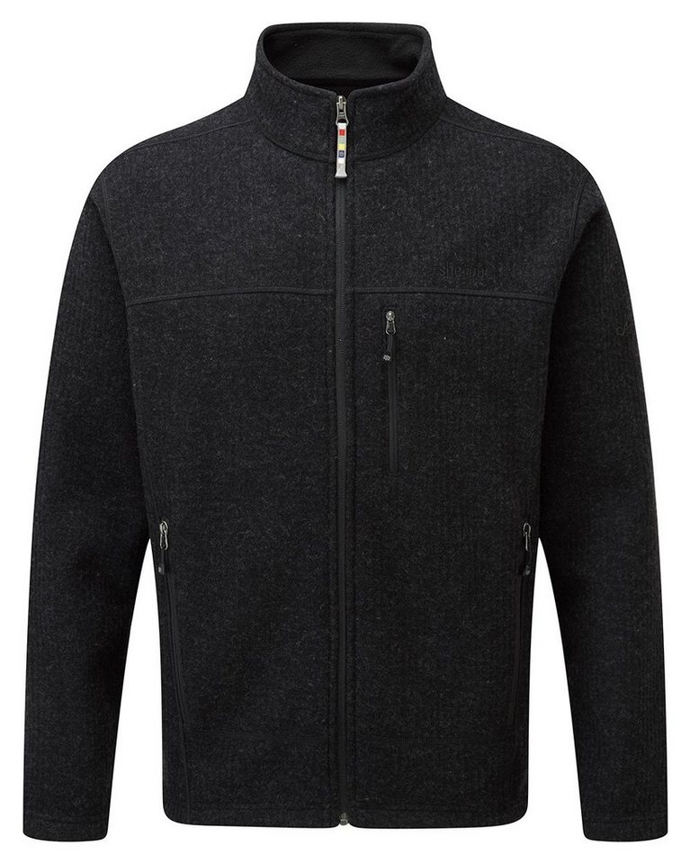 Sherpa Softshelljacke Sherpa Herren Namgyal Jacket von Sherpa