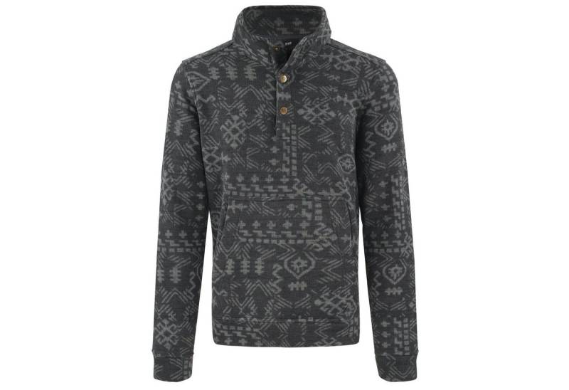 Sherpa Stehkragenpullover Sherpa Adventure Gear Bhutan Pullover von Sherpa