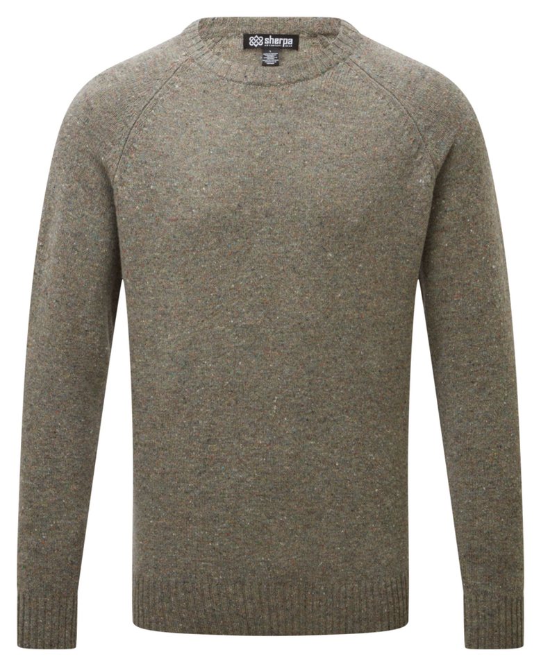 Sherpa Sweater Sherpa Herren Kangtega Crew Sweater von Sherpa