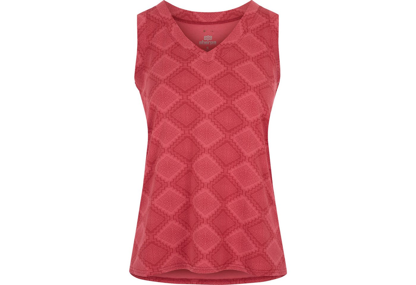 Sherpa T-Shirt Tanktop Neha von Sherpa