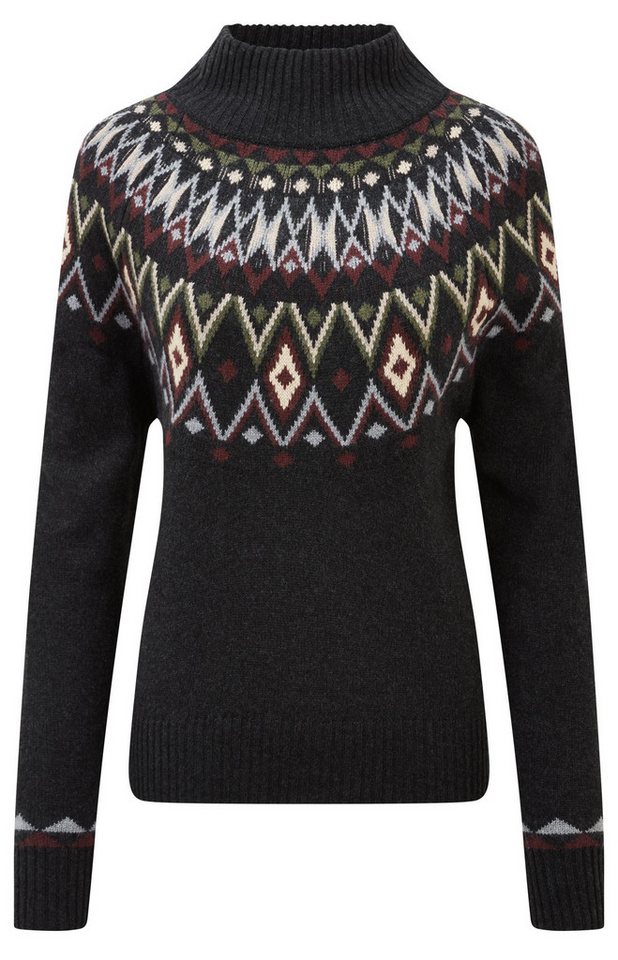 Sherpa Wollpullover Sherpa Damen Indu Pullover von Sherpa