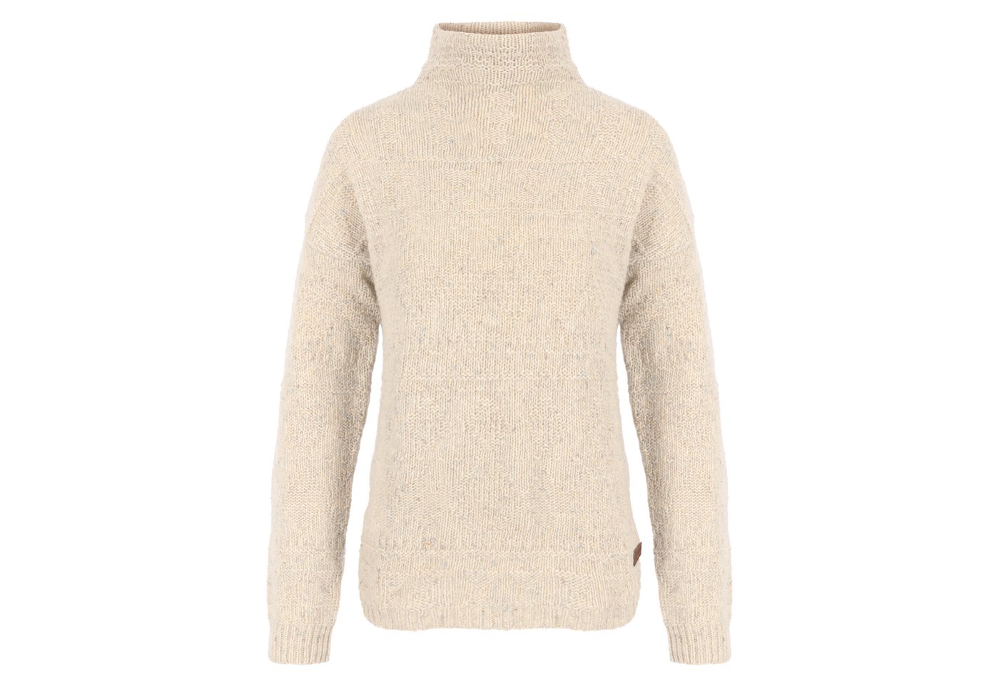 Sherpa Wollpullover Sherpa Damen Yuden Pullover von Sherpa