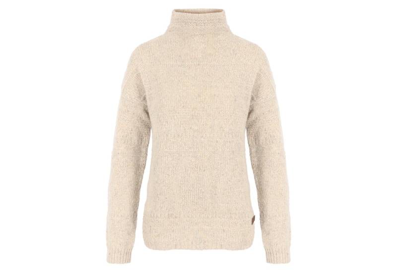 Sherpa Wollpullover Sherpa Damen Yuden Pullover von Sherpa