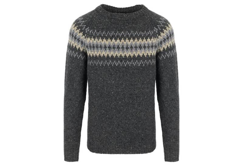 Sherpa Wollpullover Sherpa Herren Dumji Rundhalspullover von Sherpa