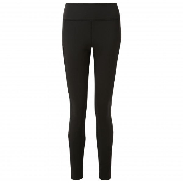 Sherpa - Women's Dolma Softshell Tight - Winterhose Gr M schwarz Sherpa - Women's Dolma Softshell Tight - Winterhose Gr M schwarz von Sherpa