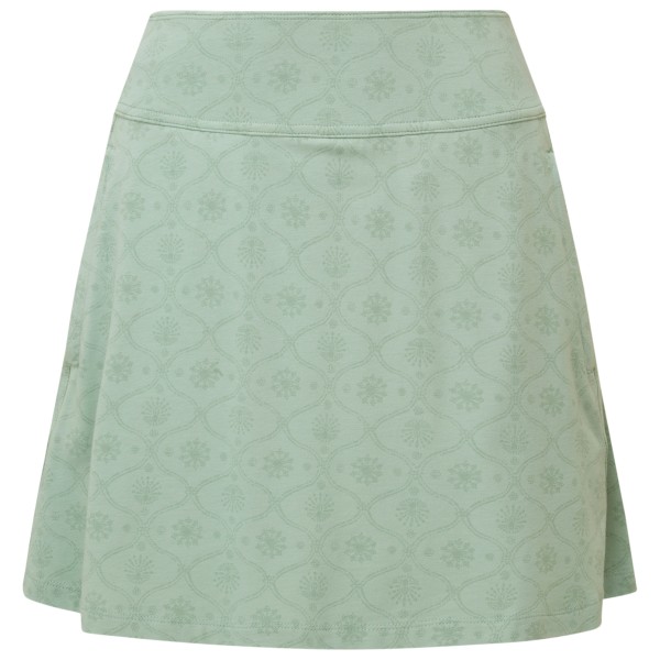 Sherpa - Women's Neha Skort - Skort Gr S grün von Sherpa