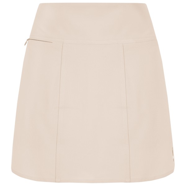 Sherpa - Women's Sajilo Adventure Skort - Skort Gr XS beige von Sherpa