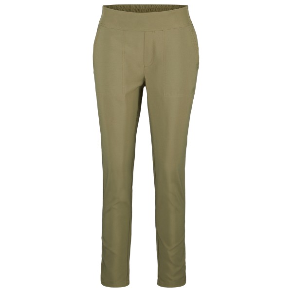 Sherpa - Women's Sajilo Ankle Pant - Freizeithose Gr XXL beige/oliv von Sherpa