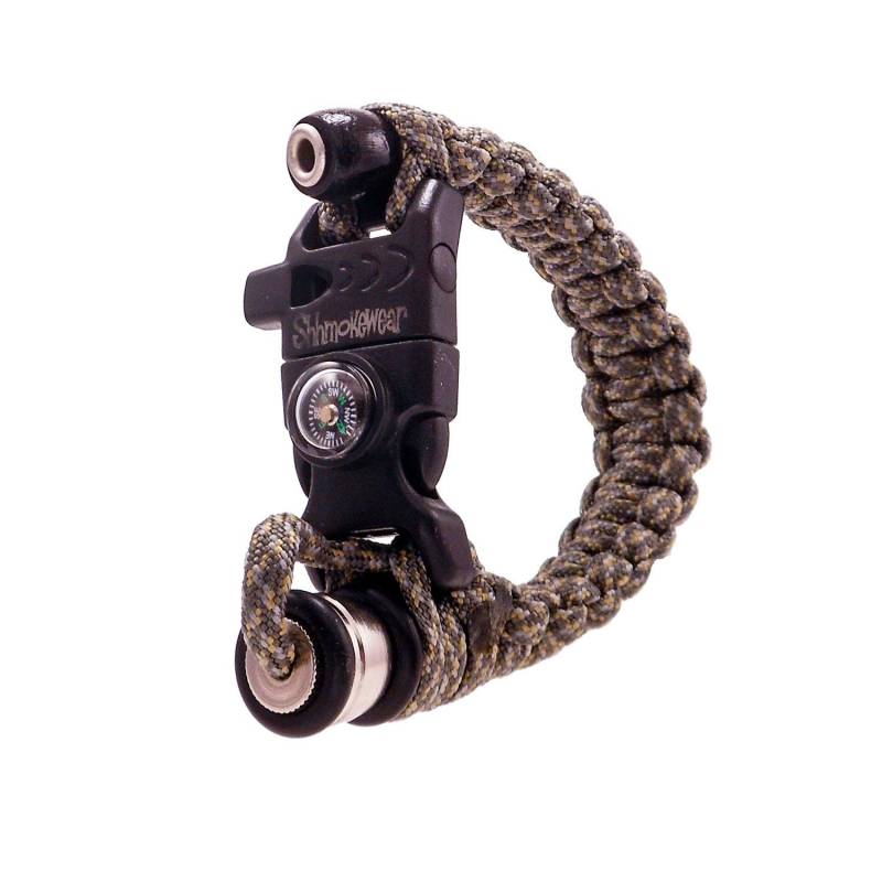 Survival Pro Handgelenk Hookah Armband Rohr - Digitale Camo Survival Pro Handgelenk Hookah Armband Rohr - Digitale Camo von Shhmokewear