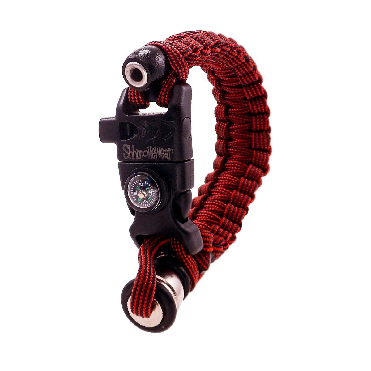Survival Pro Handgelenk Hookah Armband Rohr - Feuergefecht Survival Pro Handgelenk Hookah Armband Rohr - Feuergefecht von Shhmokewear