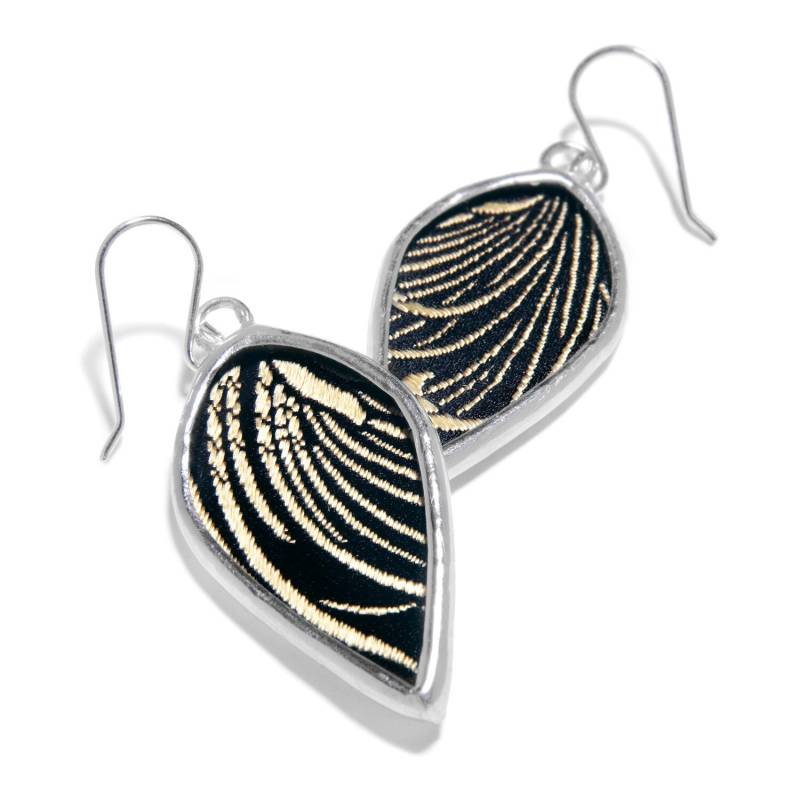 Shi-Ohrringe von ShiStudio