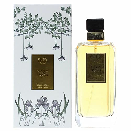 Shiffa Parfüm 100 ml von Shiffa