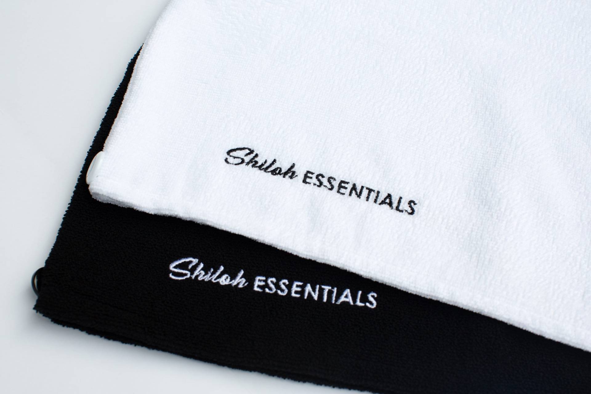 Shiloh Essentials Haartücher Shiloh Essentials Haartücher von ShilohEssentials