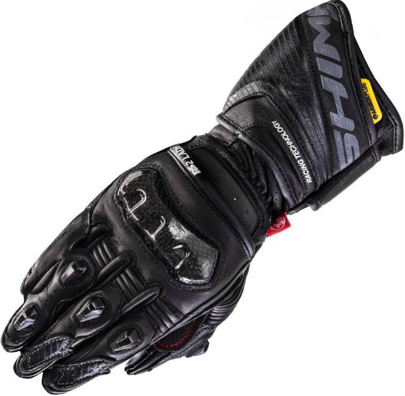 SHIMA Motorradhandschuhe RS-2 Damen Motorrad Handschuhe von Shima