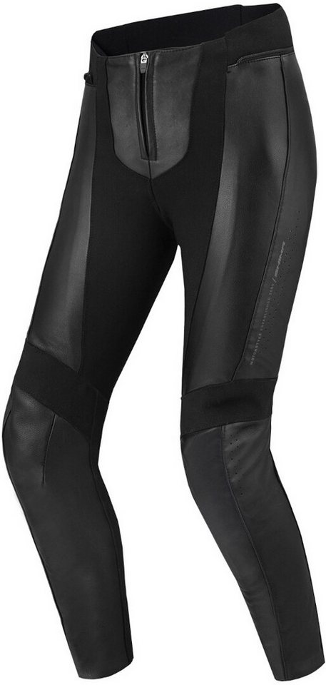 SHIMA Motorradhose Monaco 2.0 Damen Motorrad Leder- / Textilhose SHIMA Motorradhose Monaco 2.0 Damen Motorrad Leder- / Textilhose von SHIMA