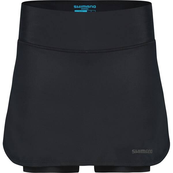 SHIMANO Fahrrad-Hose/ Rock   Woman's PRIMO Skirts von Shimano