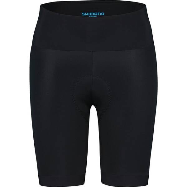 SHIMANO Fahrrad-Hose Woman's PRIMO Shorts von Shimano
