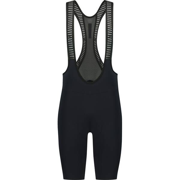 SHIMANO Fahrrad-Trägerhose DISTANZA Bib Shorts von Shimano