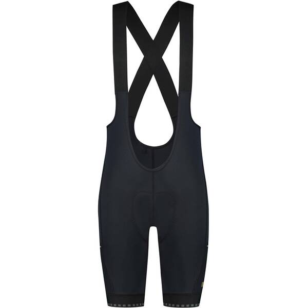 SHIMANO Fahrrad - Trägerhose EVOLVE Avventura Bib Shorts von Shimano