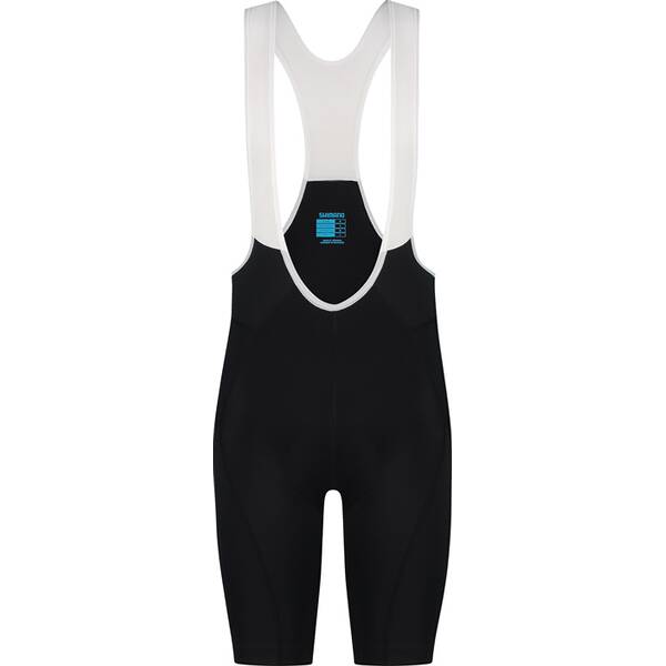 SHIMANO Fahrrad - Trägerhose PRIMO Bib Shorts von Shimano