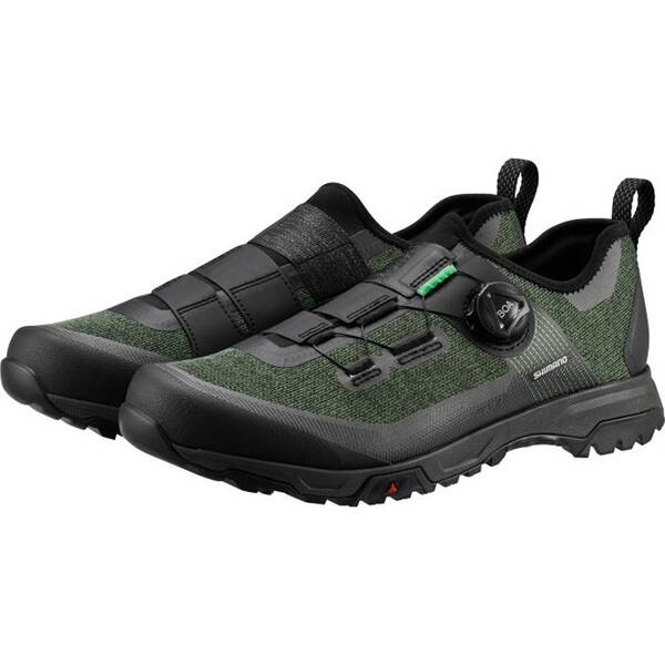 SHIMANO Fahrradschuhe ET701 von Shimano