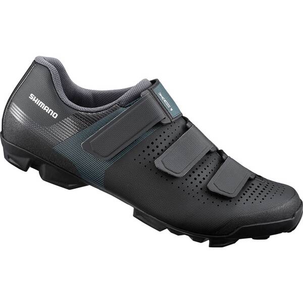 SHIMANO MTB - Fahrradschuhe SH-XC100 Woman, black von Shimano