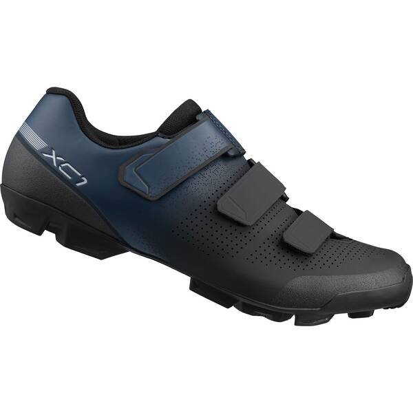 SHIMANO MTB - Fahrradschuhe SH-XC102W, schwarz von Shimano