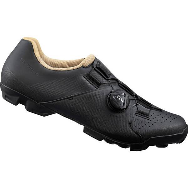SHIMANO MTB - Fahrradschuhe SH-XC300 Women, black von Shimano