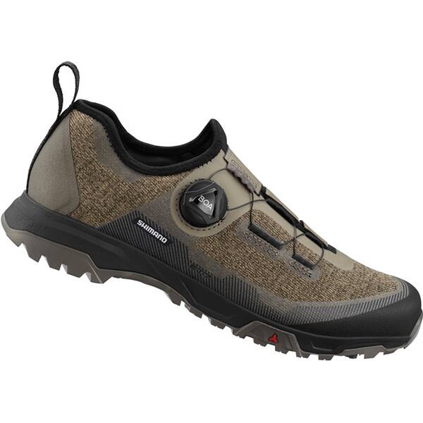 SHIMANO MTB Fahrradschuhe Woman  ET701 von Shimano