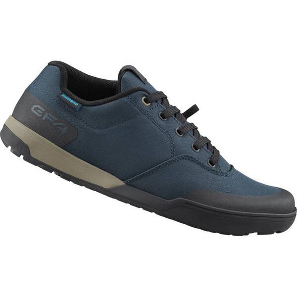 SHIMANO Offroad- Fahrradschuhe GF400, Dark Blue von Shimano