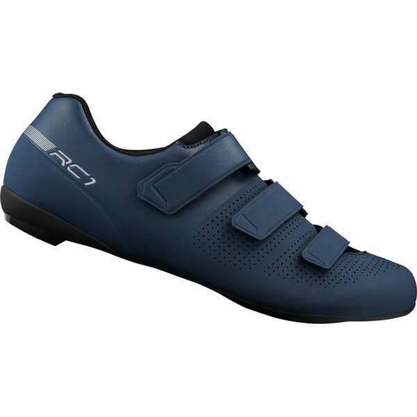 SHIMANO Rennrad - Fahrradschuhe RC102, navy von Shimano