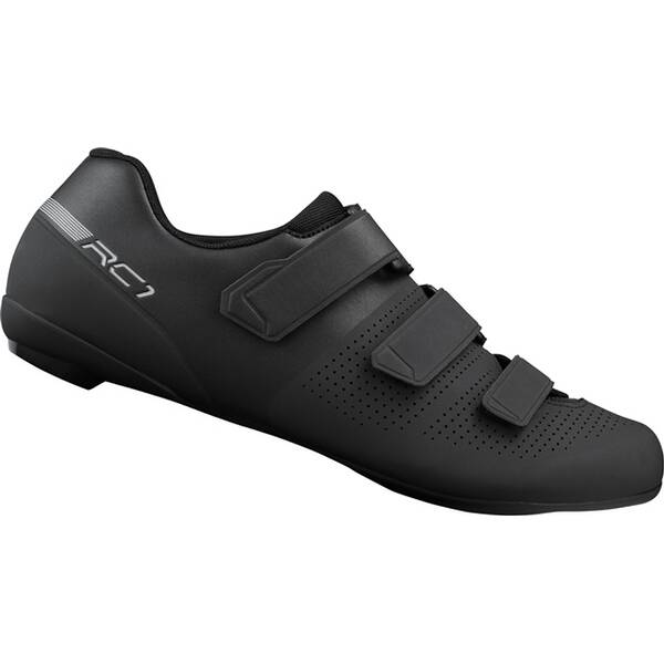 SHIMANO Rennrad - Fahrradschuhe RC102, schwarz von Shimano