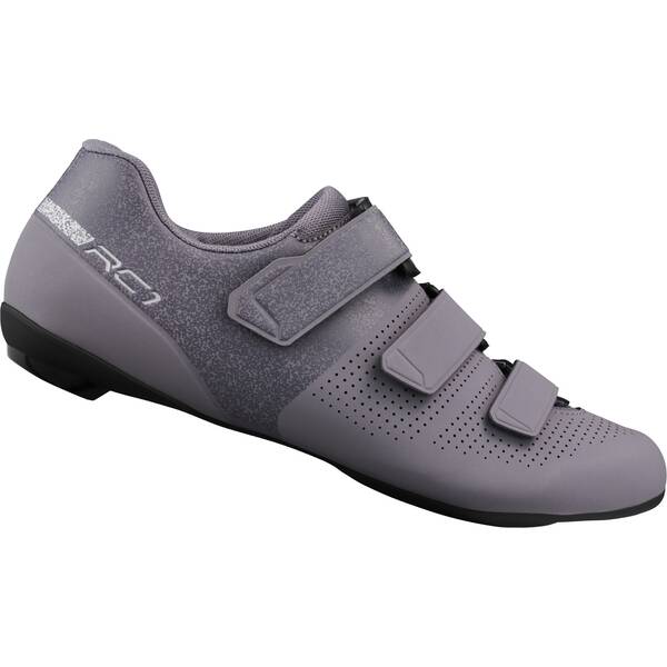 SHIMANO Rennrad - Fahrradschuhe RC102W, Violet von Shimano