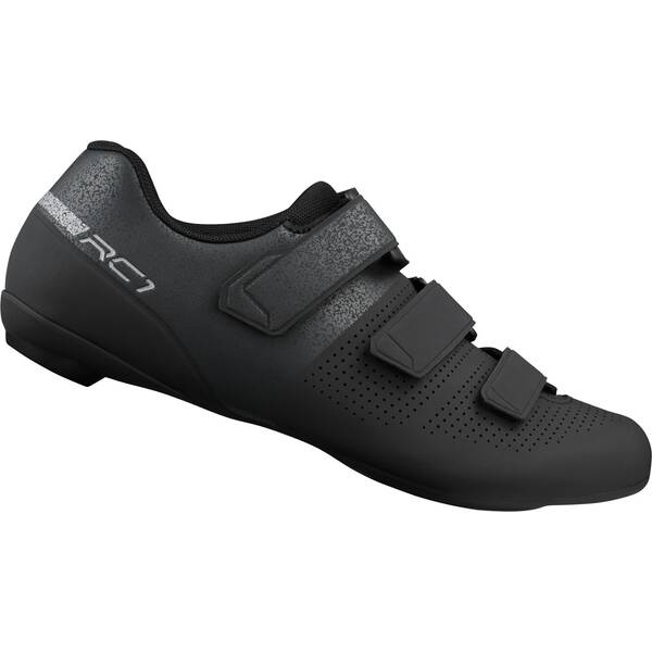 SHIMANO Rennrad - Fahrradschuhe RC102W, schwarz von Shimano