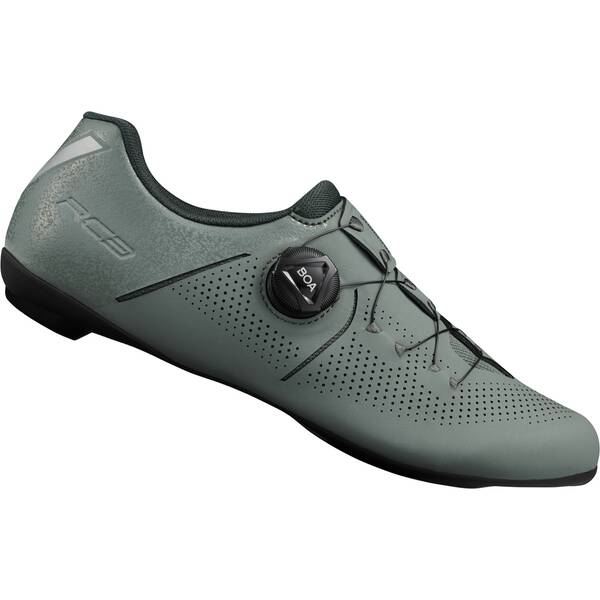 SHIMANO Rennrad - Fahrradschuhe RC302W, sage green von Shimano