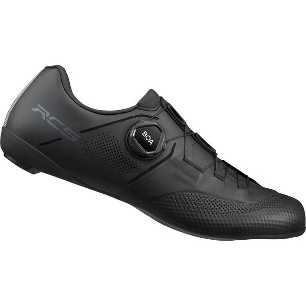 SHIMANO Rennrad- Fahrradschuhe RC503W, schwarz von Shimano