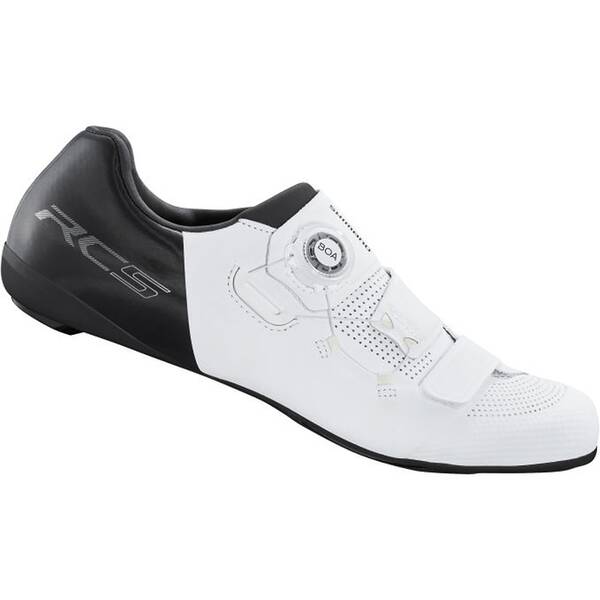SHIMANO Rennrad - Fahrradschuhe SH-RC502, white SHIMANO Rennrad - Fahrradschuhe SH-RC502, white von Shimano