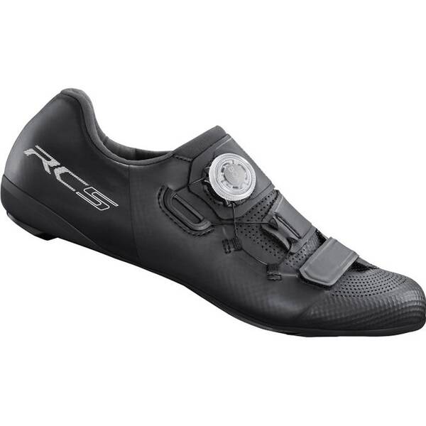 SHIMANO Rennrad - Fahrradschuhe SH-RC502 Women, black von Shimano