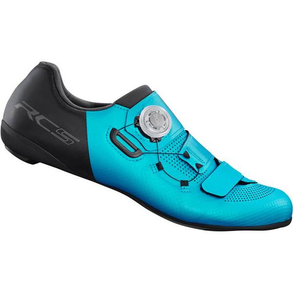 SHIMANO Rennrad - Fahrradschuhe SH-RC502 Women von Shimano